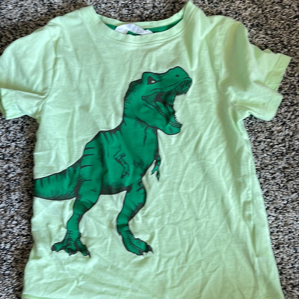 Dino Tee